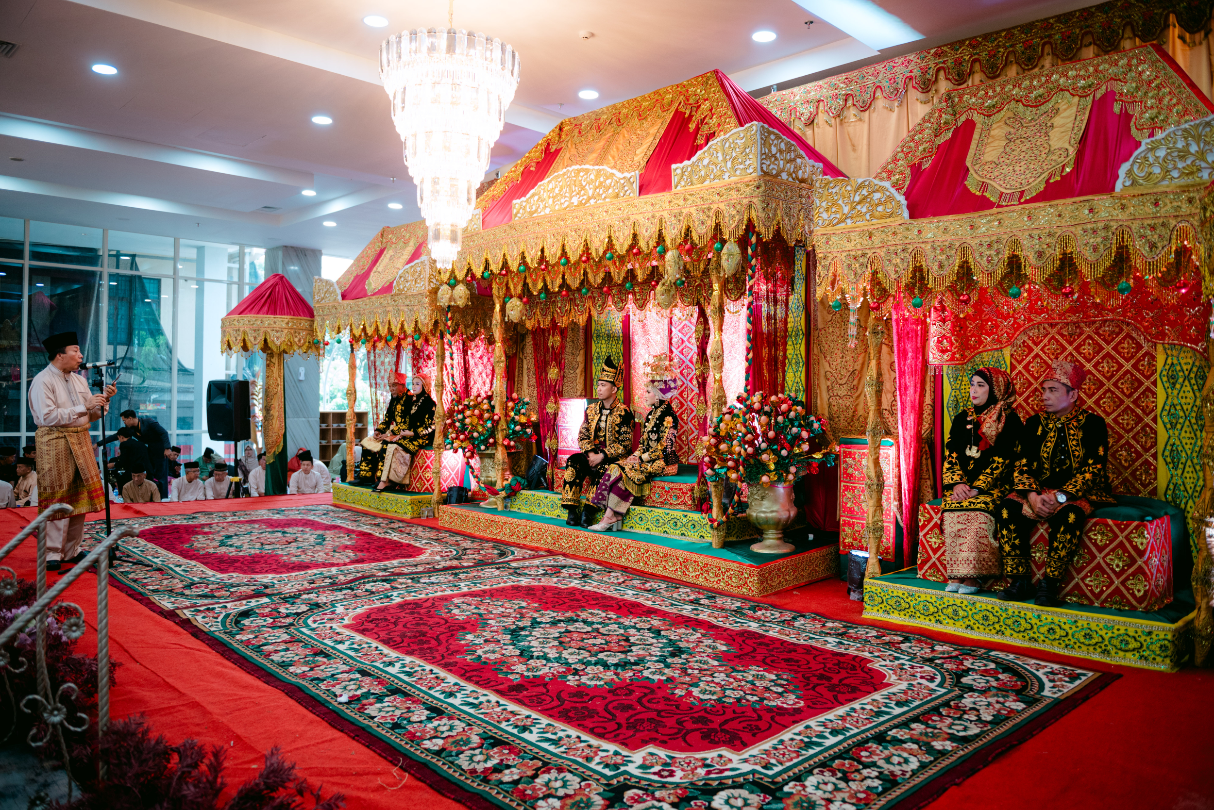 Gambar Ball Room